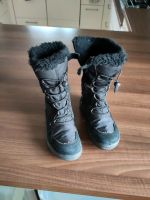 Goretex-Winterstiefel Elefanten in 33 Hessen - Kronberg im Taunus Vorschau