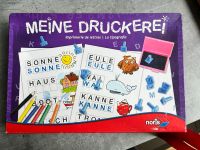 Stempelspiel ABC Lesen Buchstabel Bayern - Weiden (Oberpfalz) Vorschau