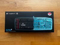 Logitech G710+ Mechanische Tastatur, QWERTY Hessen - Darmstadt Vorschau