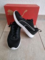 Turnschuhe, Halbschuhe Puma Gr. 36 schwarz Niedersachsen - Rotenburg (Wümme) Vorschau