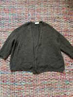 AV American Vintage Strickjacke Gr. XS/S flaschengrün Bayern - Würzburg Vorschau