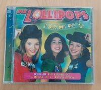 Die Lollipops Sing mit uns Doppel-CD Baden-Württemberg - Affalterbach   Vorschau