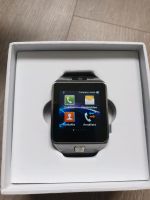 Smartwatch HB6-09 Nordrhein-Westfalen - Büren Vorschau