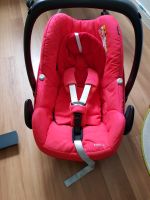 Maxi-cosi pebble mit Basis (Isofix) Beuel - Vilich Vorschau