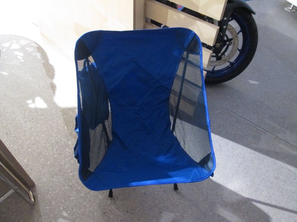 Yamaha Race Track Chair in Schwerin