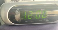 SOUNDMASTER ALARM RADIO CD SNOOZE Baden-Württemberg - Mannheim Vorschau