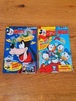 MICKY MAUS 1998 Nr. 26 + 41 auch EINZELN Bayern - Wertach Vorschau