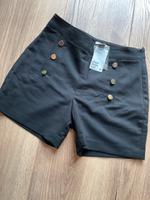 H&M Shorts Stoffshorts Hose schwarz - neu - S Bayern - Simmelsdorf Vorschau