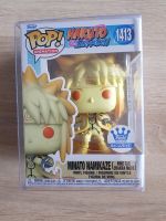 Funko Exclusive 1413 Naruto Shippuden Minato Namikaze (Nine Tail) Mecklenburg-Vorpommern - Greifswald Vorschau