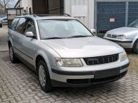 VW Passat 3B Variant - Tür vorne hinten Rechts - Silber LB7Z Nordrhein-Westfalen - Lippstadt Vorschau