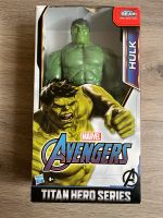 Marvel Avengers Hulk Figur Thüringen - Creuzburg Vorschau