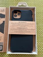 ITSKINS FERONIA Bio Hülle Apple iPhone 11 Pro Max Natural schwarz Baden-Württemberg - Karlsdorf-Neuthard Vorschau