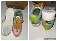 Nike Schuh limitiert Nordrhein-Westfalen - Augustdorf Vorschau