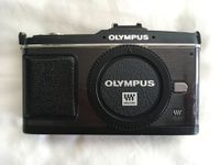 Olympus-Ausrüstung Pen E-P2 / 2 Objektive, Komplettpaket Berlin - Mitte Vorschau