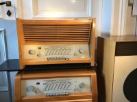 Braun Radio G11 1.Serie funktioniert 1955 H. Gugelot Bauhaus Stil Eimsbüttel - Hamburg Eimsbüttel (Stadtteil) Vorschau