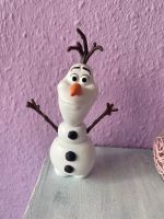 Disney Frozen die eiskönigin Olaf Figur Köln - Porz Vorschau