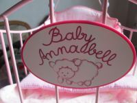 baby annabell himmelbett Bayern - Röhrnbach Vorschau