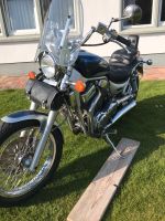 Motorrad Suzuki Intruder 1400 Brandenburg - Lübben Vorschau