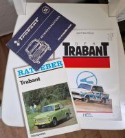 Trabant ☆ Ostalgie ☆ Ratgeber Schwerin - Altstadt Vorschau