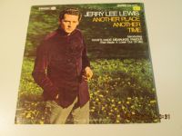 Schallpatte   -  Jerry Lee Lewis - Another Place Another Time Nordrhein-Westfalen - Gelsenkirchen Vorschau