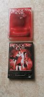 Resident Evil 1 DVD Bloodpack Exklusiv Media Markt Edition Thüringen - Altenburg Vorschau