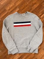 Moncler Pullover M grau Nordrhein-Westfalen - Ahlen Vorschau