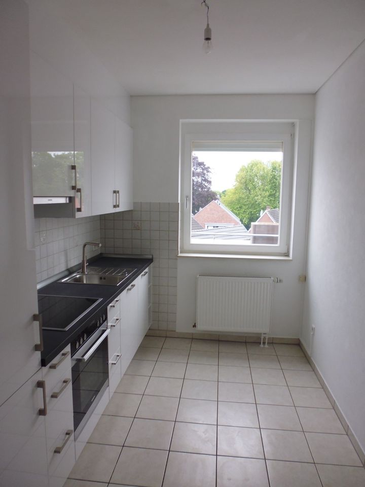 Penthousewohnung in der Innenstadt von Nordhorn in Nordhorn