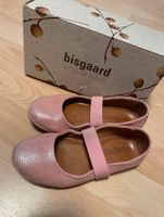 Bisgaard Ballerinas rosa Gr 30 Schuhe Mädchen Nordrhein-Westfalen - Würselen Vorschau