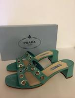 Prada schuhe Gr 40,5  Neu Berlin - Pankow Vorschau