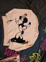 Minnie & Mickey pullover c&a Bayern - Ipsheim Vorschau