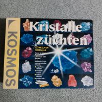 Kristalle züchten KOSMOS Hessen - Mörlenbach Vorschau