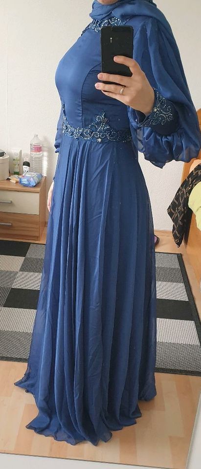 Abendkleid tesettür abiye in Dortmund