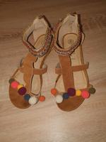 Esmara boho sandalen damen Hessen - Schöneck Vorschau