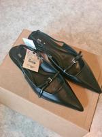 Slingpumps ZARA Hessen - Steffenberg Vorschau