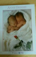 Puzzle von Anne Geddes 900 Teile NEU Baden-Württemberg - Breisach am Rhein   Vorschau