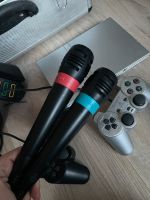 PlayStation 2 mit Singstar und vielem mehr Nordrhein-Westfalen - Hürth Vorschau