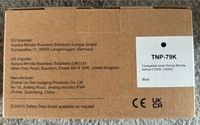 KonicaMinolta Originaltoner TNP-79K Nordrhein-Westfalen - Haan Vorschau