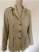 Jacke Frühling von Blond No 8 Gr.38 Stuttgart - Sillenbuch Vorschau