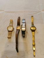 4 Damen-Armbanduhren defekt Nordrhein-Westfalen - Medebach Vorschau