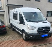 Ford Transit 350 Doka Niedersachsen - Hemmingen Vorschau