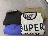 Kleid, Pulloverkleid Super Dry, H&M, Esprit, Vero Moda Nordrhein-Westfalen - Paderborn Vorschau