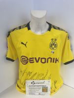 BVB Trikot 2019/2020 Teamsigniert COA Puma XL Nordrhein-Westfalen - Lünen Vorschau