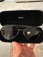 Prada Sonnenbrille Aviator Style Nordrhein-Westfalen - Datteln Vorschau