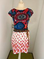 Desigual Kleid in Größe XS Thüringen - Erfurt Vorschau