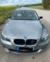 BMW 525d M-Paket VfL Bayern - Perlesreut Vorschau