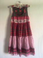 Bluse Tunika Ethno Vintage Hippie Boho Altona - Hamburg Altona-Nord Vorschau