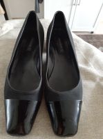 NEU  Bruno Magli Lackleder Schuhe   Designer Luxus Damen Gr.41,5 Nordrhein-Westfalen - Bad Sassendorf Vorschau