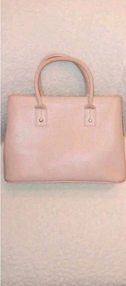 Furla Handtasche rosa/pink in Berlin