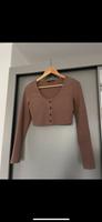 Langarmshirt cropped Shein Gr. M Bayern - Rötz Vorschau