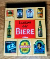 Buch Lexikon der Biere Komet Sachsen-Anhalt - Staßfurt Vorschau